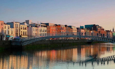 Ireland General Assembly 2026