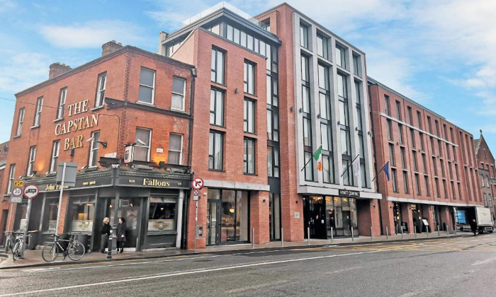 Hyatt Centric The Liberties