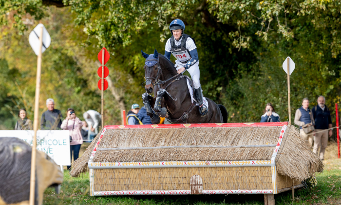 BROOKFIELD DANNY DE MUZE